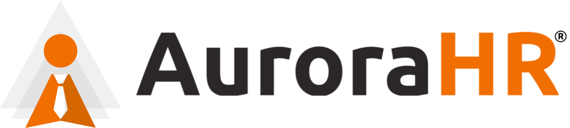 aurora hr logo