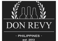 don revy logo, hris and payroll software client