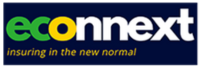 econnext logo, hris and payroll software client