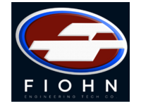 fiohn logo, hris and payroll software client