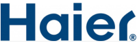haier logo