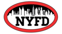 nyfd logo, hris and payroll software client